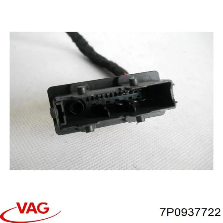  7P0937722 VAG