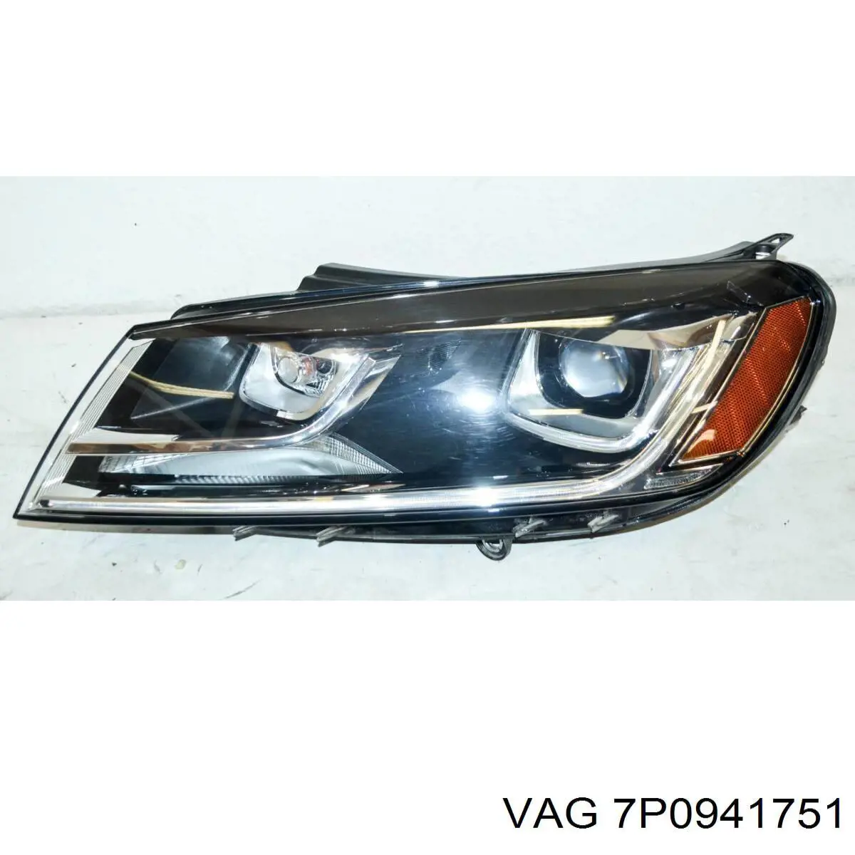 7P0941751 VAG 