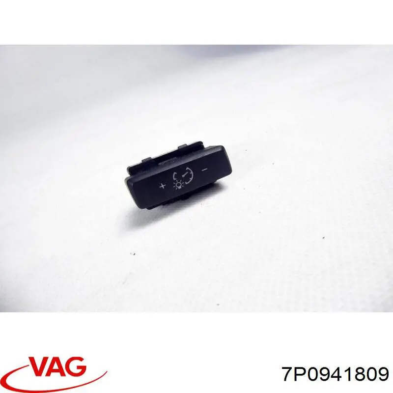 Купити 7P0941809 VAG 