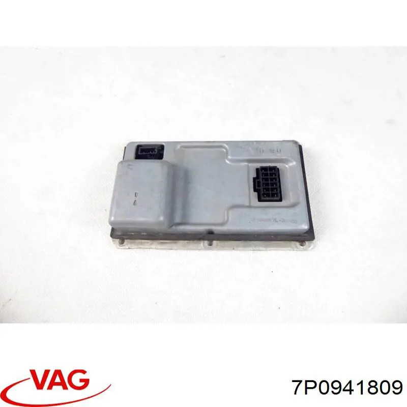  VAG 7P0941809 ціна, від 12.04 USD