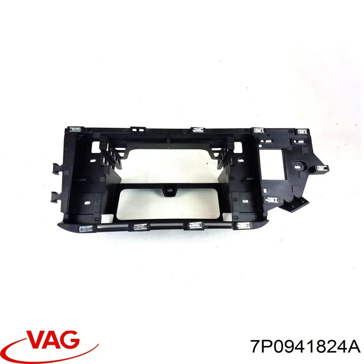 Блок запобіжників 7P0941828A VAG