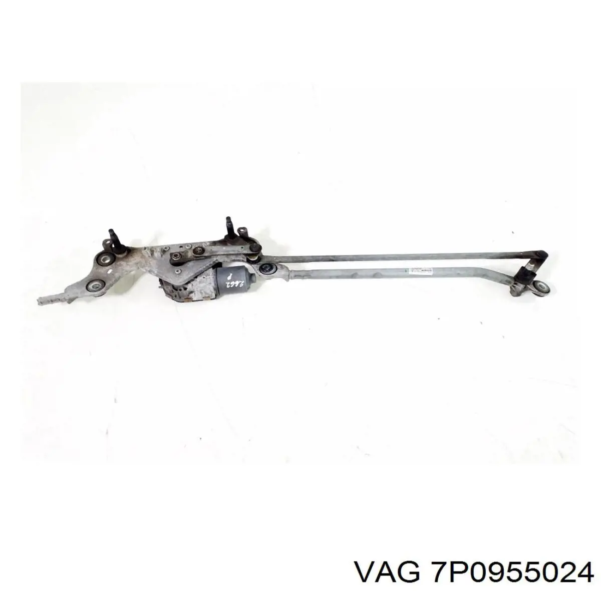 7P0955024 VAG 