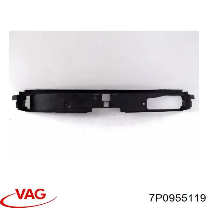  VAG 7P0955119 ціна, від 50.48 USD
