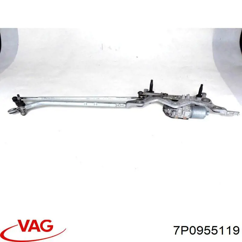 7P0955119 VAG 