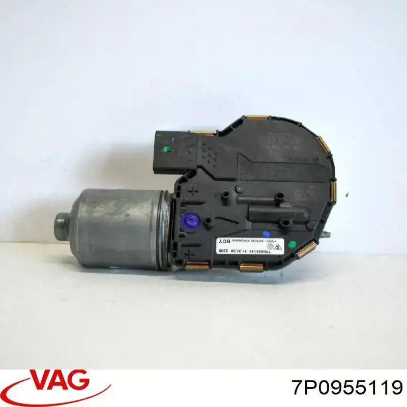 Купити 7P0955119 VAG 