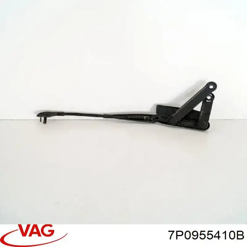 Купити 7P0955410B VAG Повідок склоочисника