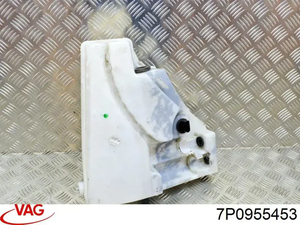 Бачок омивача фар VAG 7P0955453 ціна, від 28.22 USD