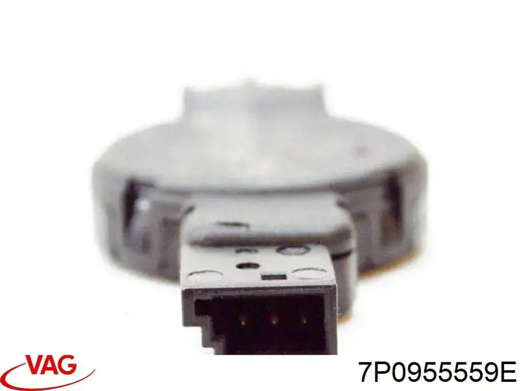 Датчик дощу VAG 7P0955559E ціна, від 12.67 USD