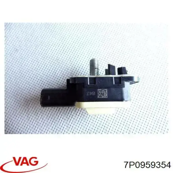Купити 7P0959354 VAG Датчик Айрбег передній