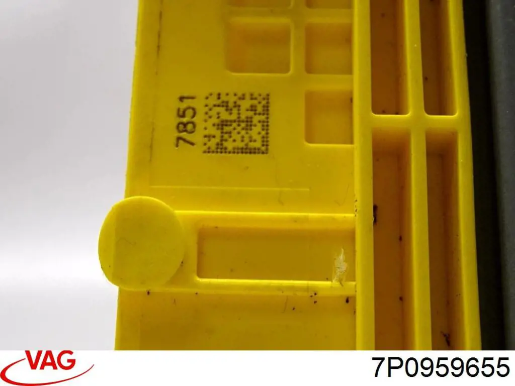 Купити 7P0959655 VAG 