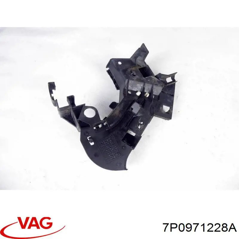 7P0971228A VAG Кабель стартера