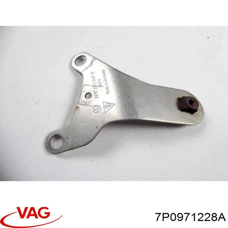 Кабель стартера VAG 7P0971228A ціна, від 15.24 USD