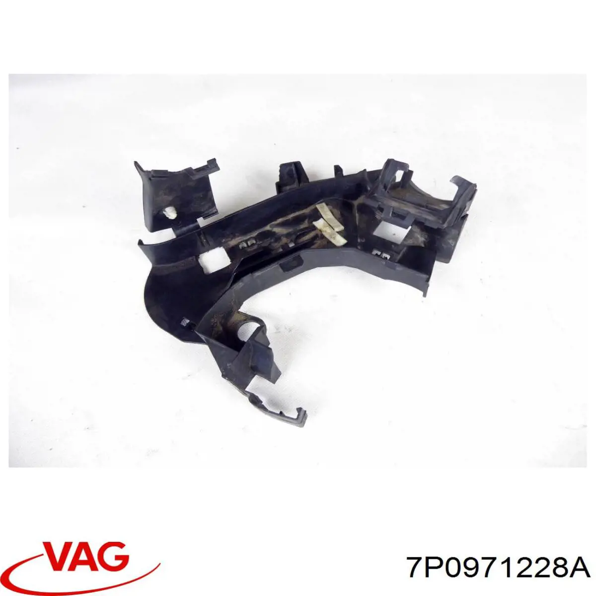 Купити 7P0971228A VAG Кабель стартера