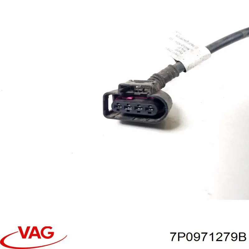 Дріт датчика АБС задній VAG 7P0971279B ціна, від 12.80 USD