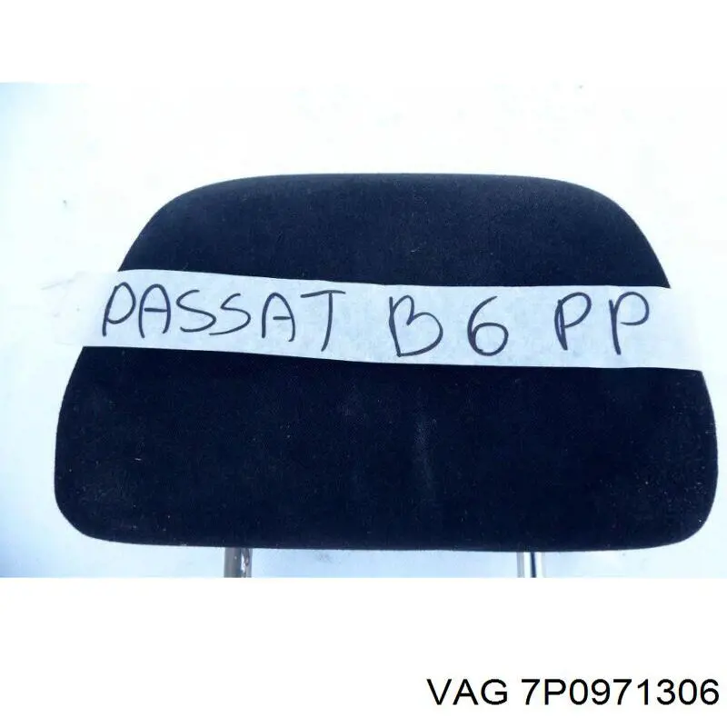  7P0971306 VAG