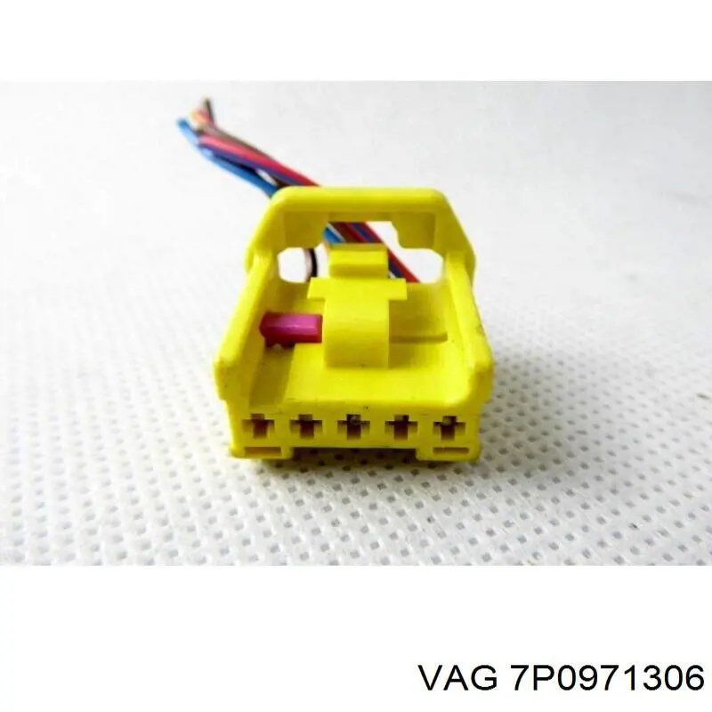 Купити 7P0971306 VAG 
