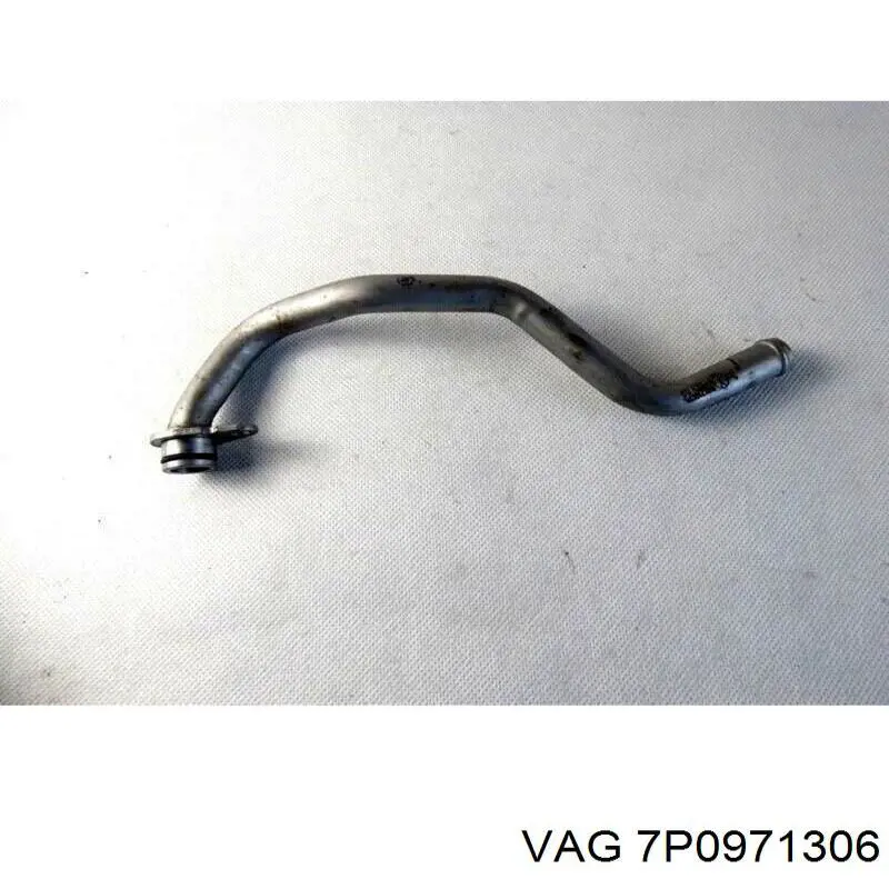  7P0971306 VAG