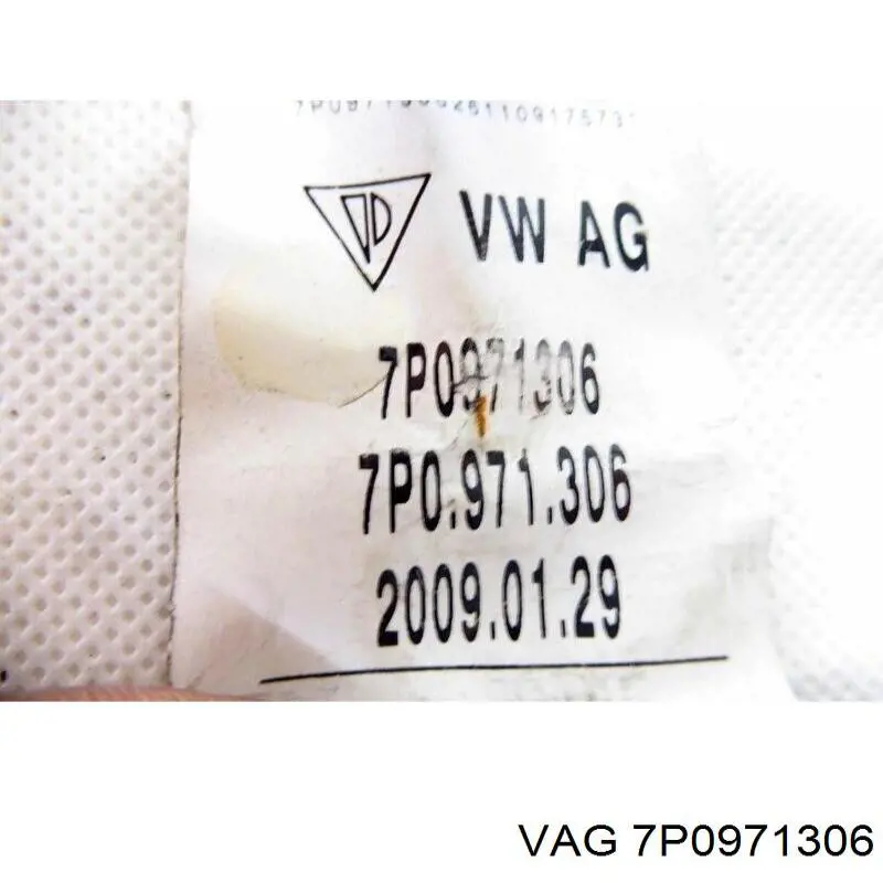 7P0971306 VAG 