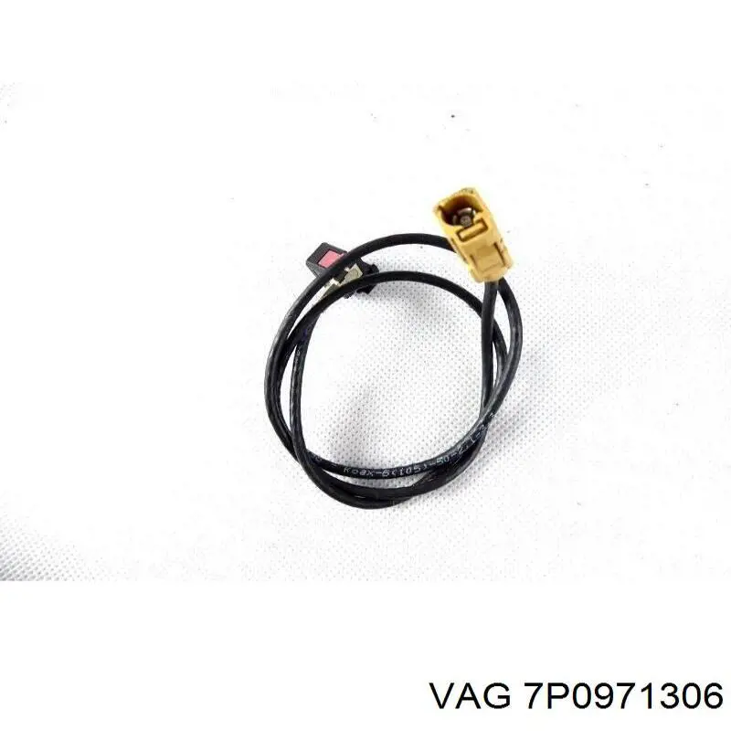  VAG 7P0971306 ціна, від 11.40 USD