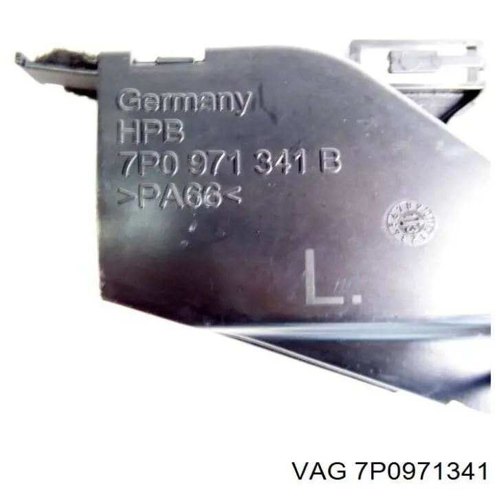  7P0971341 VAG
