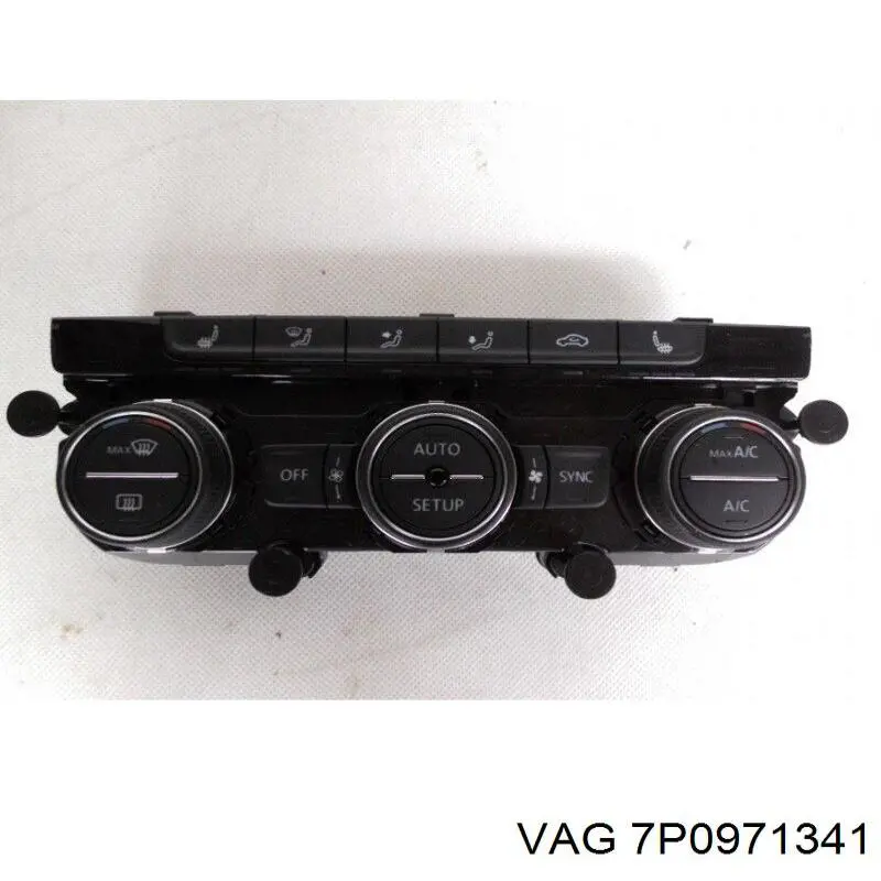  VAG 7P0971341