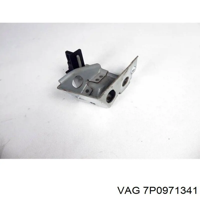  VAG 7P0971341 ціна, від 9.38 USD