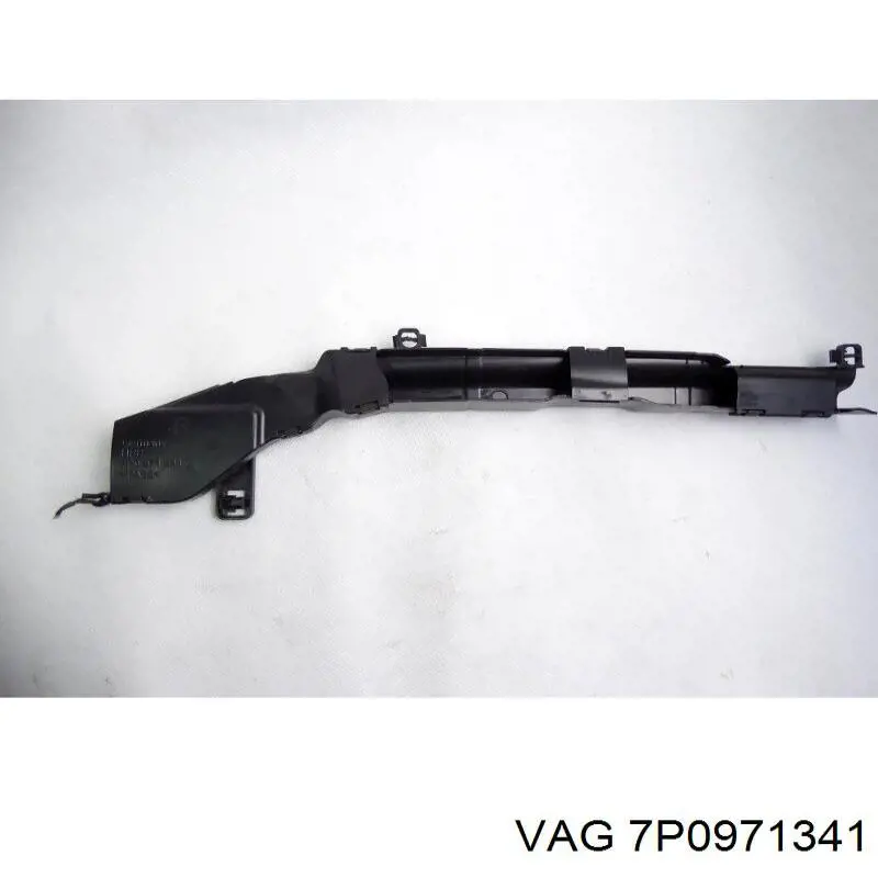  VAG 7P0971341 ціна, від 9.38 USD