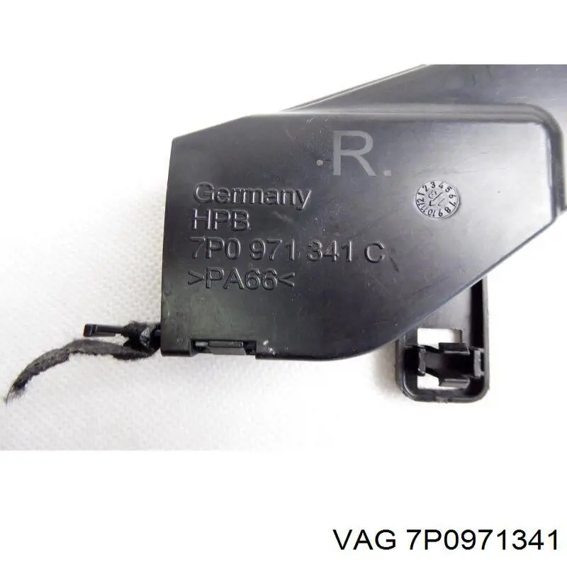 Купити 7P0971341 VAG 