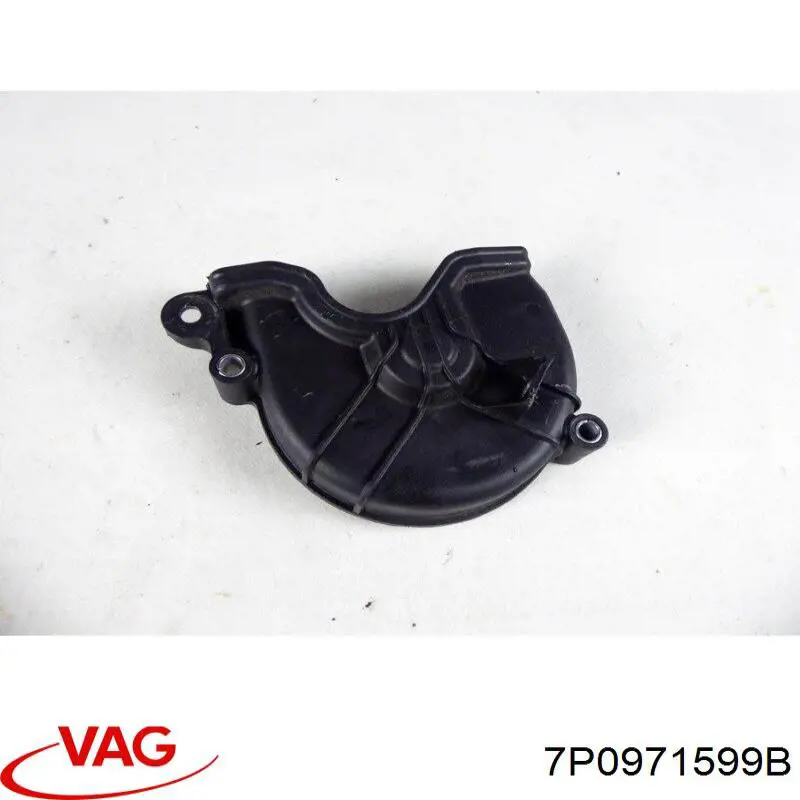  VAG 7P0971599B ціна, від 16.97 USD