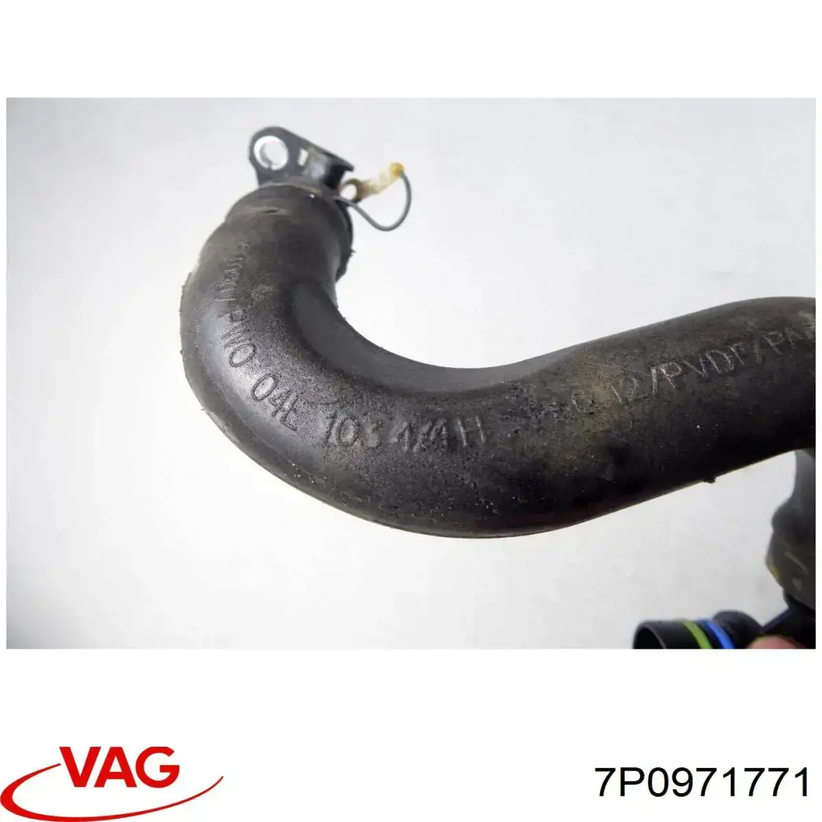Купити 7P0971771 VAG Джгут дротів АКПП