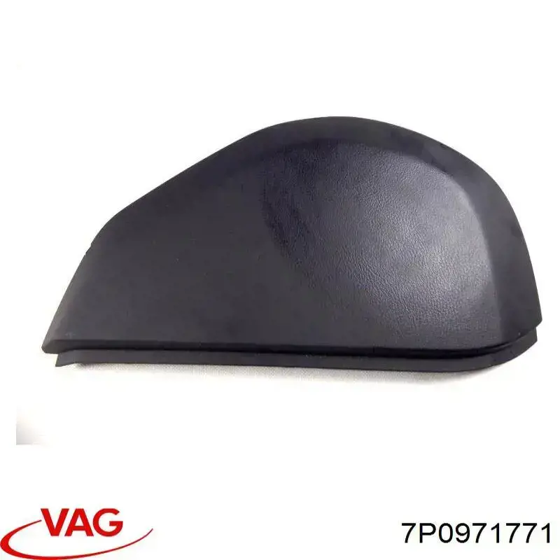Джгут дротів АКПП VAG 7P0971771 ціна, від 11.22 USD