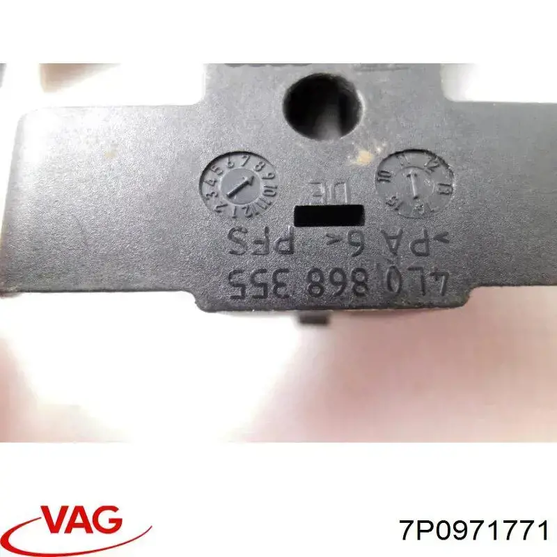 7P0971771 VAG Джгут дротів АКПП