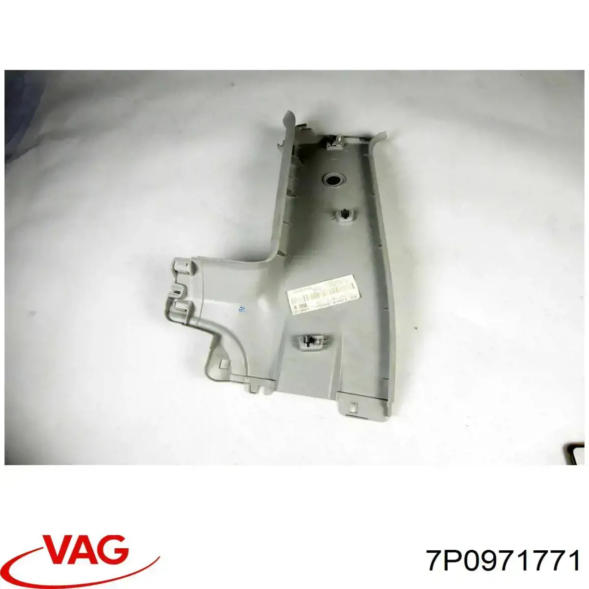 Джгут дротів АКПП VAG 7P0971771 ціна, від 11.22 USD
