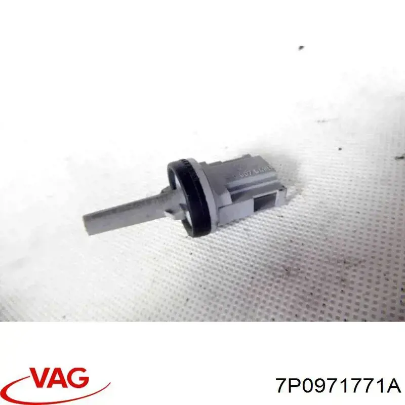 VAG 7P0971771A