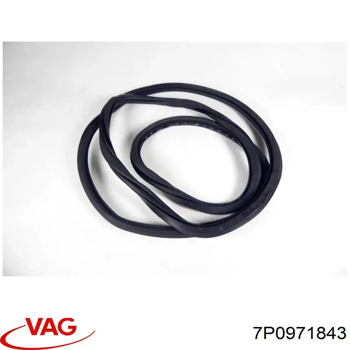  VAG 7P0971843 ціна, від 15.15 USD