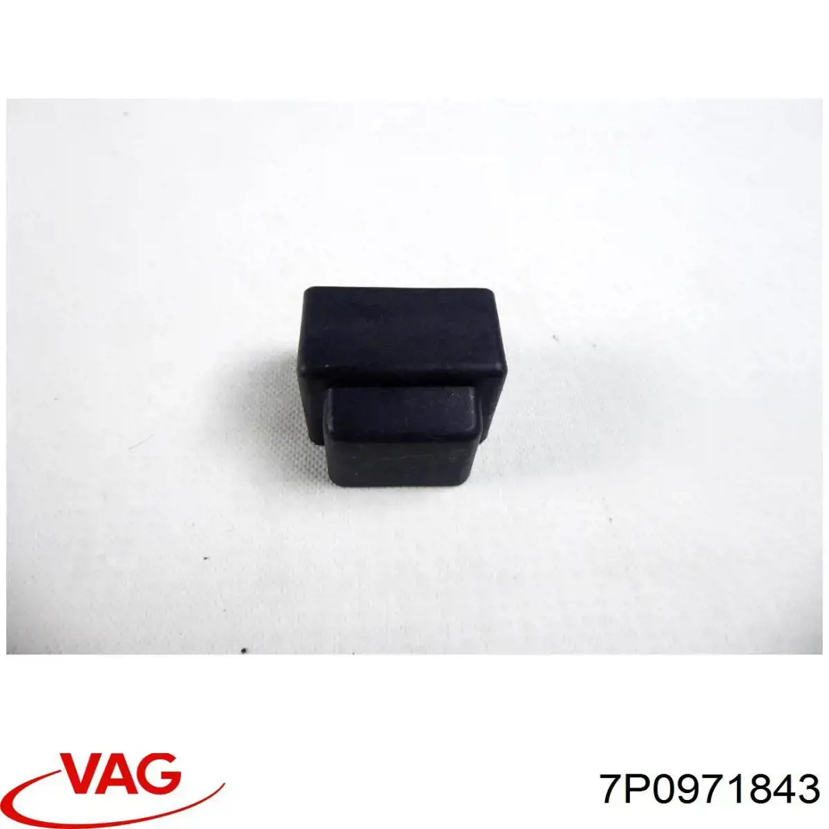  7P0971843 VAG