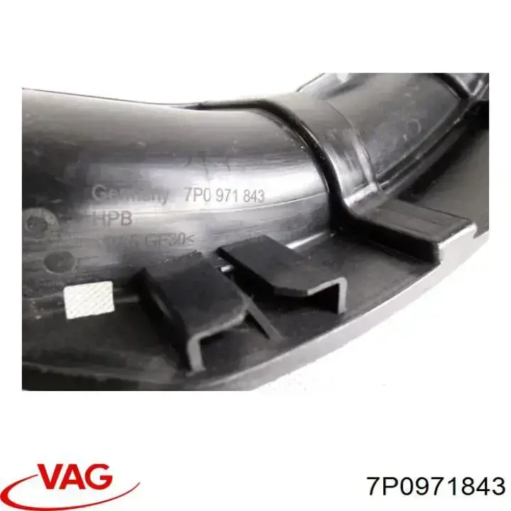  VAG 7P0971843 ціна, від 15.15 USD