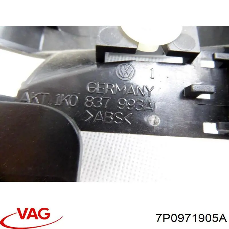 7P0971905A VAG 