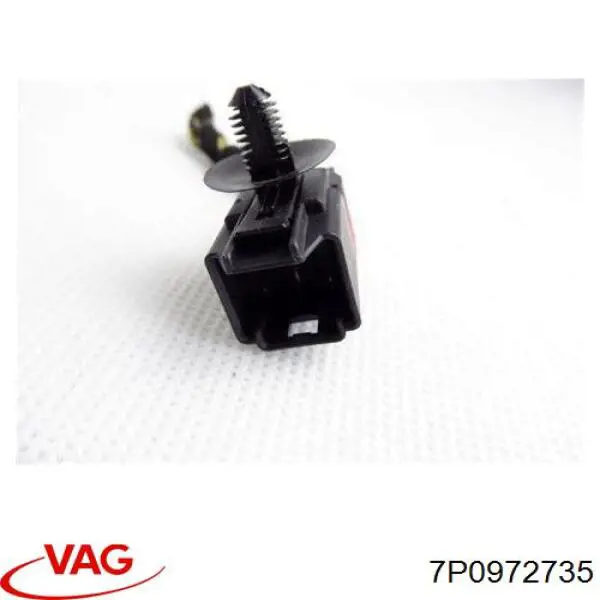 Купити 7P0972735 VAG 
