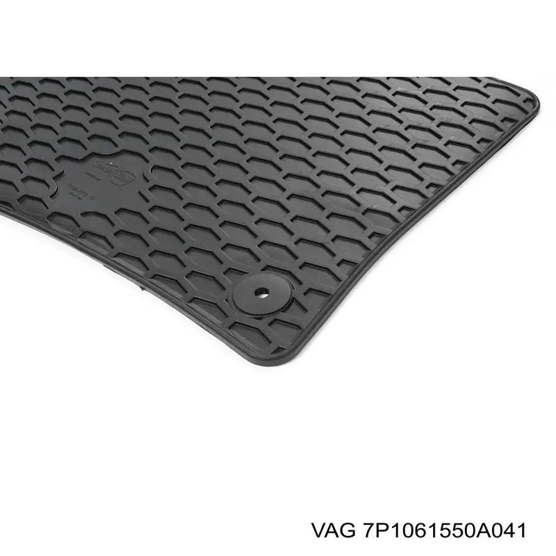 Комплект килимків VAG 7P1061550041 ціна, від 19.89 USD