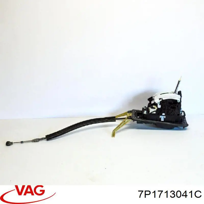 Механізм перемикання передач VAG 7P1713041C ціна, від 25.40 USD