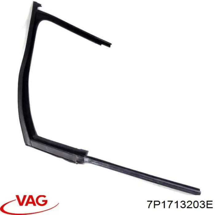  VAG 7P1713203E ціна, від 28.17 USD