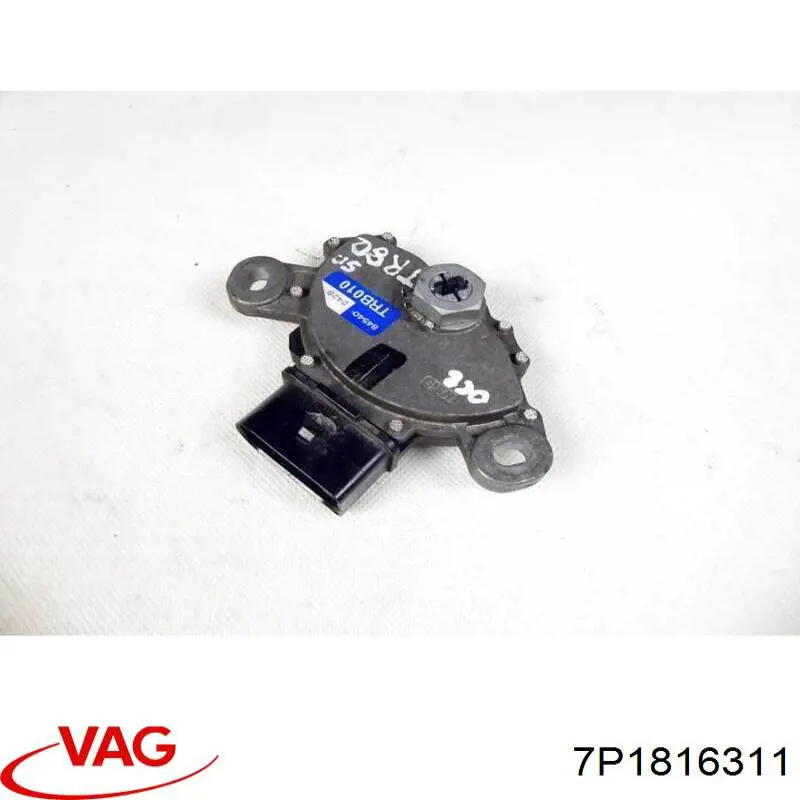 7P1816311 VAG