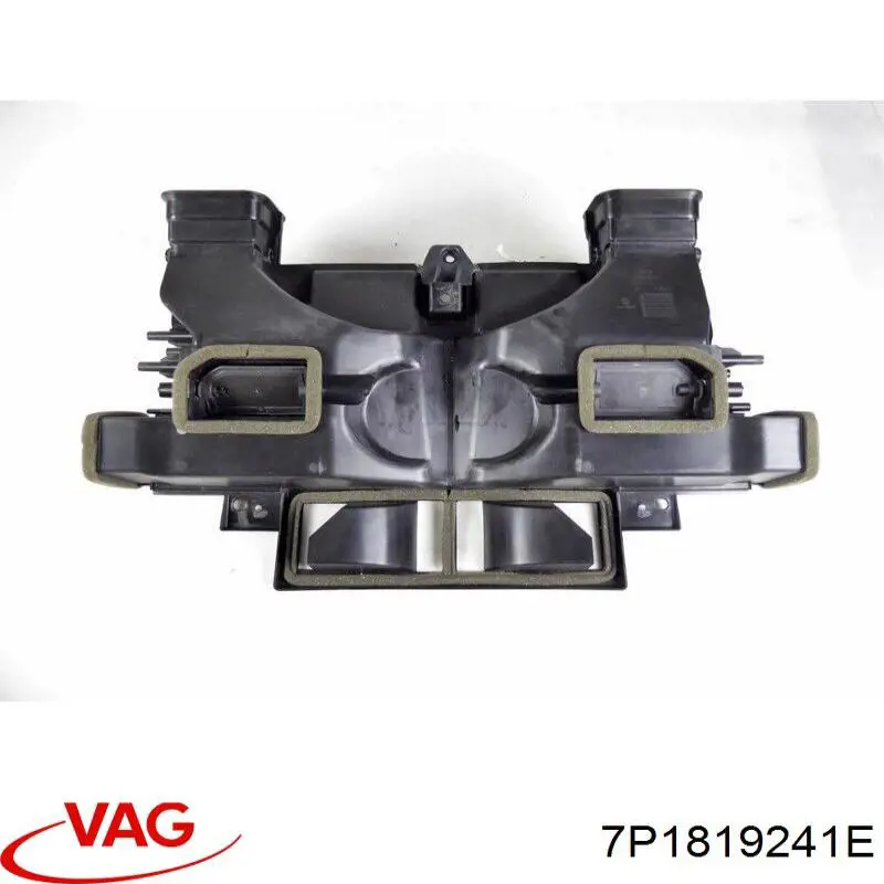 7P1819241E VAG 