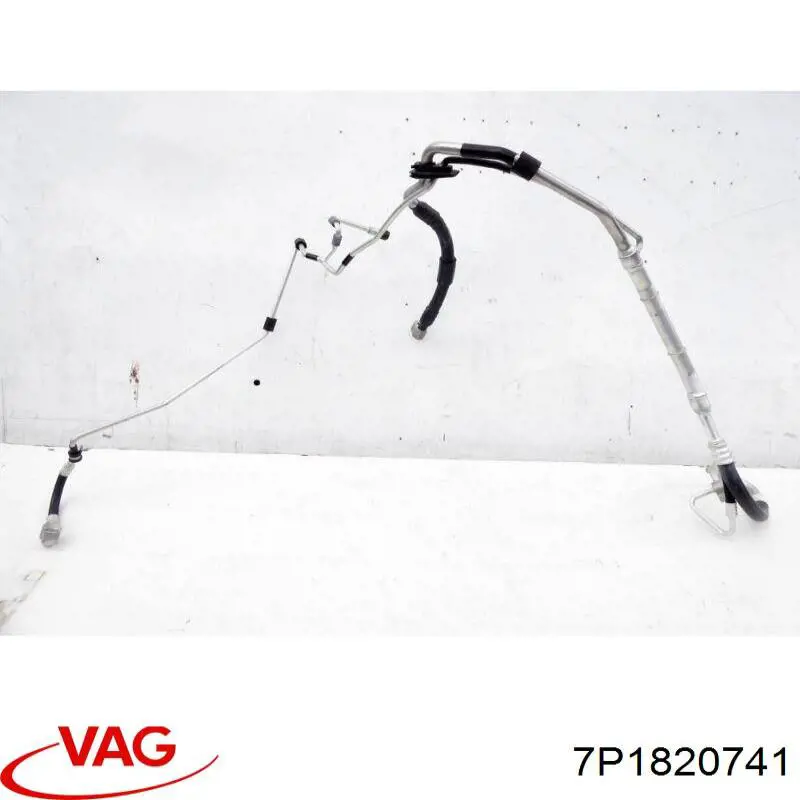 7P1820741 VAG 
