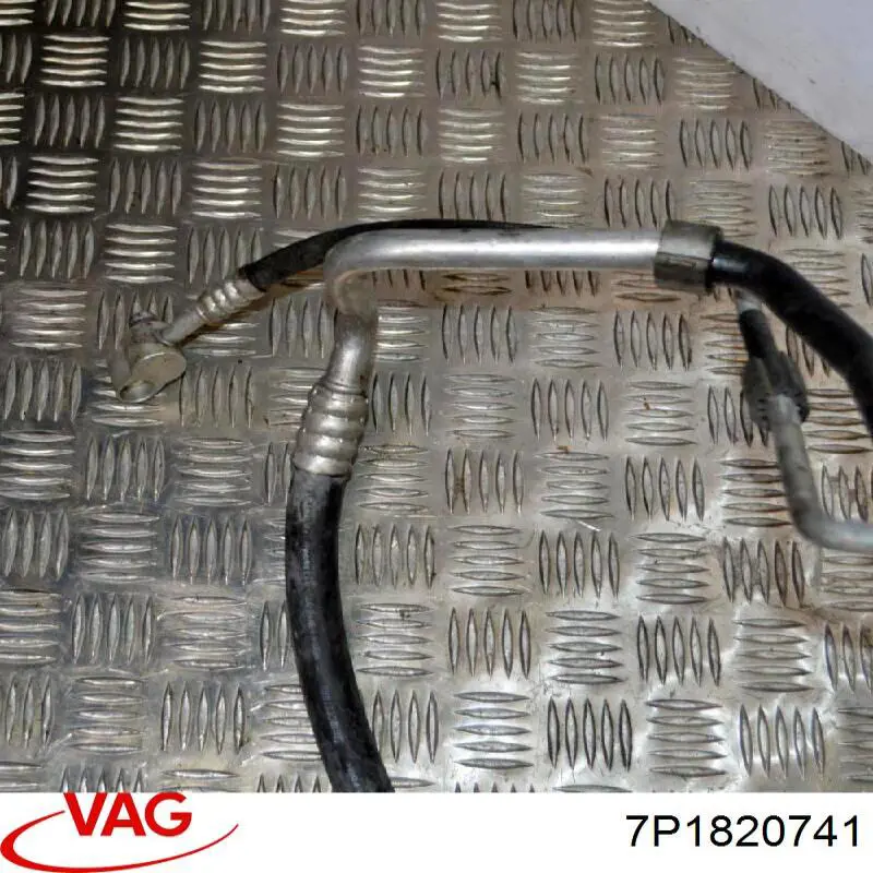  7P1820741 VAG