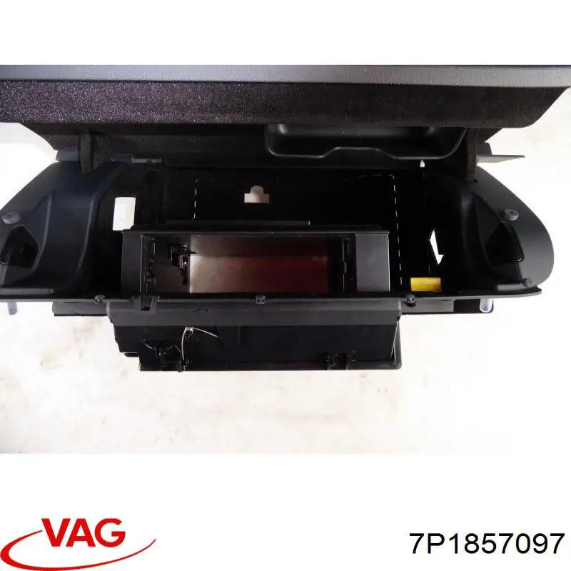 Купити 7P1857097 VAG 
