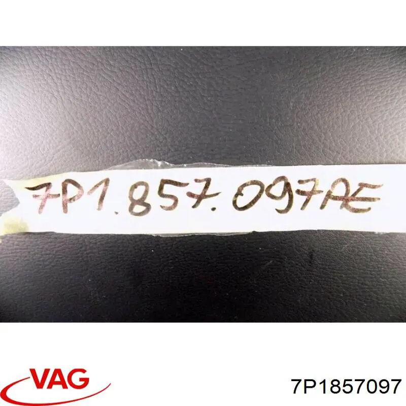  7P1857097 VAG