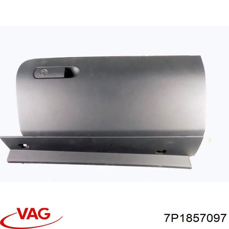  VAG 7P1857097 ціна, від 57.01 USD