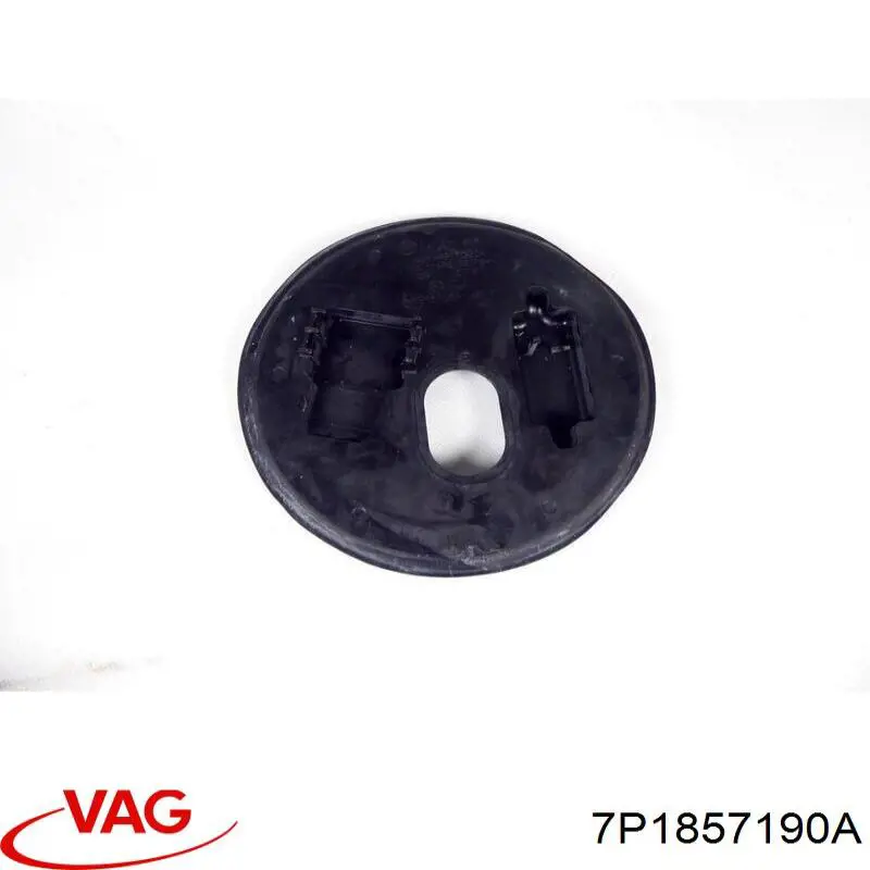  VAG 7P1857190A